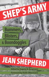 Shep's Army - 1 Jul 2013