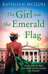 The Girl with the Emerald Flag - 11 Nov 2022