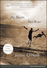 At Swim, Two Boys - 1 Apr 2002