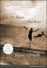 At Swim, Two Boys - 1 Apr 2002
