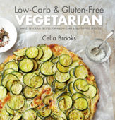 Low-carb & Gluten-free Vegetarian - 21 Jan 2014