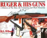 Ruger and His Guns - 10 Nov 2015