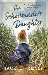 The Schoolmaster's Daughter - 1 Jun 2020