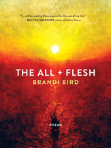 The All + Flesh - 8 Aug 2023