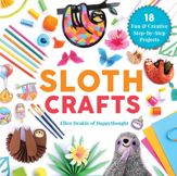 Sloth Crafts - 1 Oct 2019