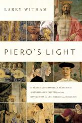 Piero's Light - 15 Nov 2021