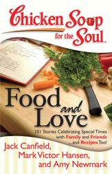 Chicken Soup for the Soul: Food and Love - 22 Nov 2011