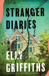 The Stranger Diaries - 5 Mar 2019