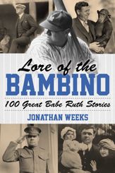 Lore of the Bambino - 1 Apr 2022