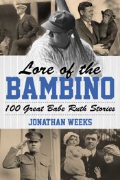 Lore of the Bambino - 1 Apr 2022