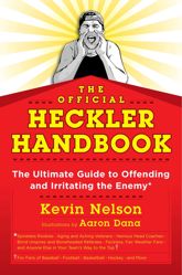 The Official Heckler Handbook - 1 May 2016