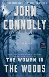 The Woman in the Woods - 12 Jun 2018