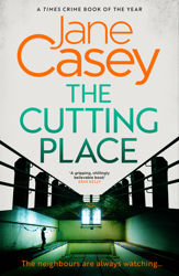 The Cutting Place - 3 Apr 2020