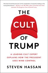 The Cult of Trump - 15 Oct 2019