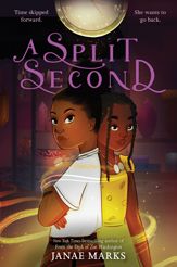 A Split Second - 1 Oct 2024