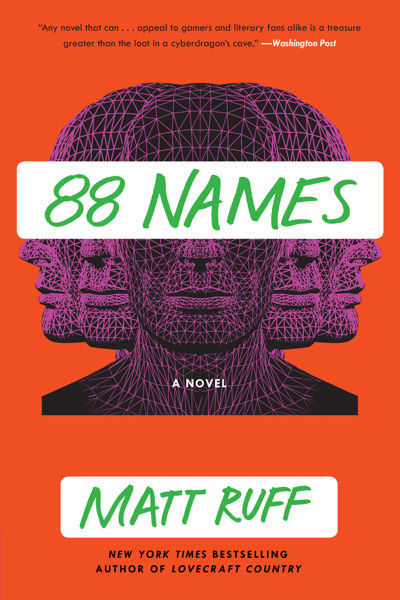 88 Names