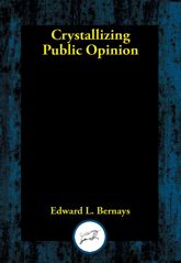 Crystallizing Public Opinion - 1 Aug 2023