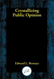 Crystallizing Public Opinion - 1 Aug 2023