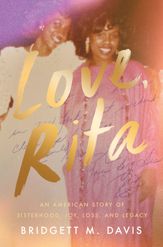 Love, Rita - 11 Mar 2025