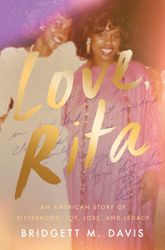 Love, Rita - 11 Mar 2025