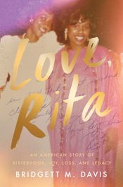 Love, Rita - 11 Mar 2025
