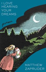 I Love Hearing Your Dreams - 24 Sep 2024