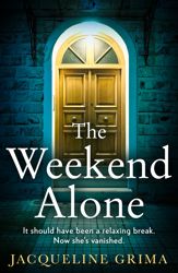 The Weekend Alone - 11 Jan 2023