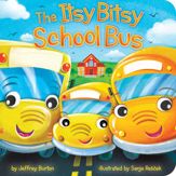 The Itsy Bitsy School Bus - 3 Jul 2018