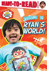 Welcome to Ryan's World! - 30 Jul 2019