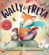 Wally & Freya - 7 Jun 2022