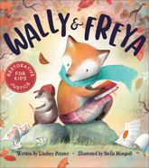 Wally & Freya - 7 Jun 2022