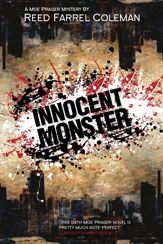 Innocent Monster - 1 Jun 2011