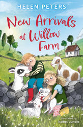 New Arrivals at Willow Farm - 14 Mar 2024
