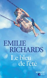 Le bleu de l'été - 23 Apr 2014