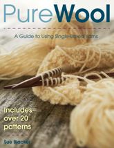 Pure Wool - 1 Sep 2012