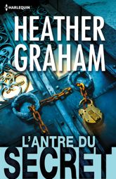 L'antre du secret - 1 Sep 2016