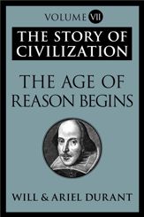 The Age of Reason Begins - 7 Jun 2011