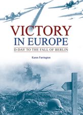 Victory in Europe - 28 Jun 2005