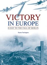 Victory in Europe - 28 Jun 2005