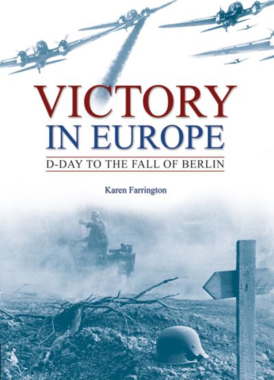 Victory in Europe