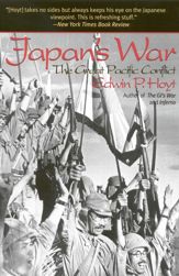Japan's War - 16 Jan 2001