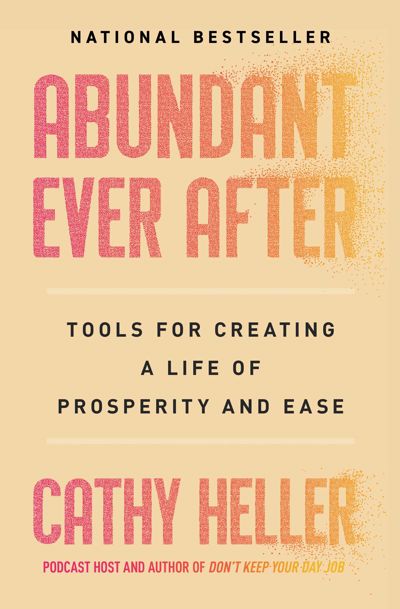 Abundant Ever After
