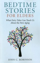 Bedtime Stories for Elders - 27 Aug 2012