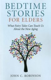 Bedtime Stories for Elders - 27 Aug 2012