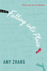 Falling into Place - 9 Sep 2014