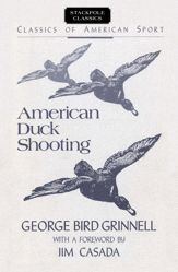 American Duck Shooting - 1 Aug 1991