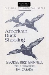 American Duck Shooting - 1 Aug 1991