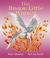 The Brave Little Parrot - 6 Jun 2023