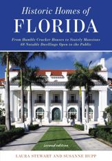 Historic Homes of Florida - 1 Oct 2014