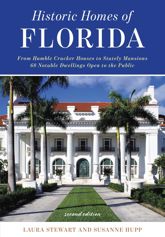 Historic Homes of Florida - 1 Oct 2014